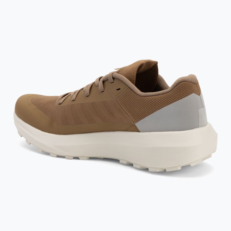 Buty do biegania męskie Arcteryx Norvan LD 4 dark canvas/dark arctic silk 3