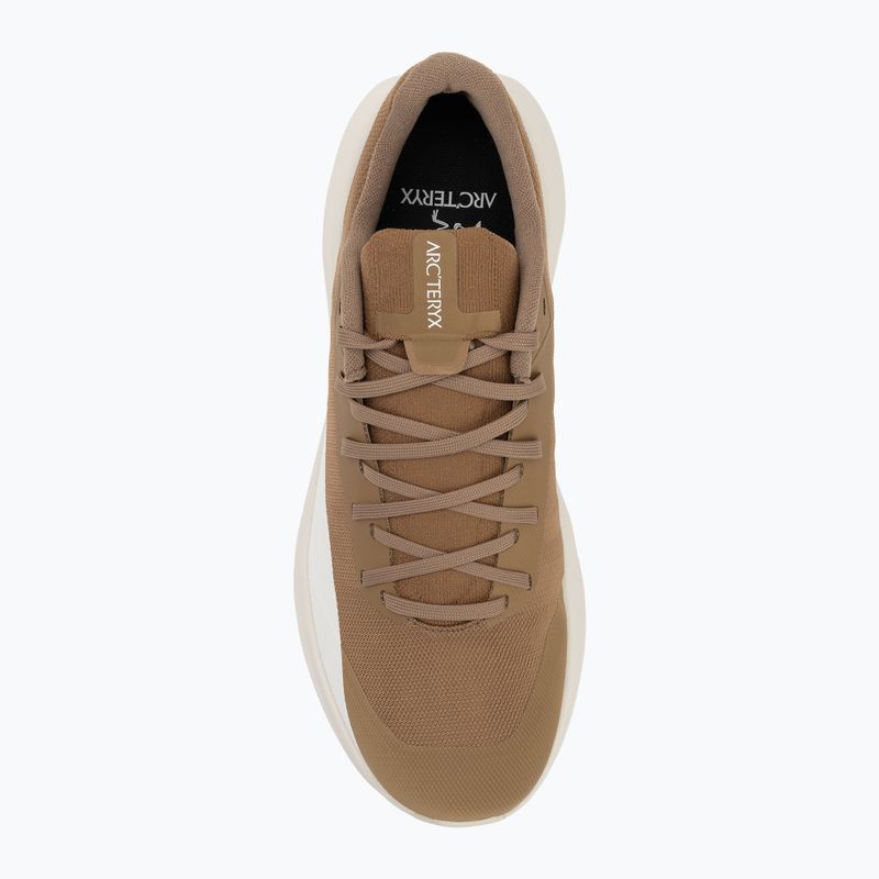 Buty do biegania męskie Arcteryx Norvan LD 4 dark canvas/dark arctic silk 5