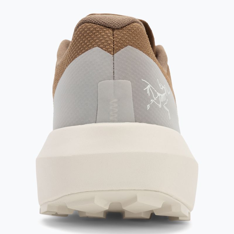 Buty do biegania męskie Arcteryx Norvan LD 4 dark canvas/dark arctic silk 6