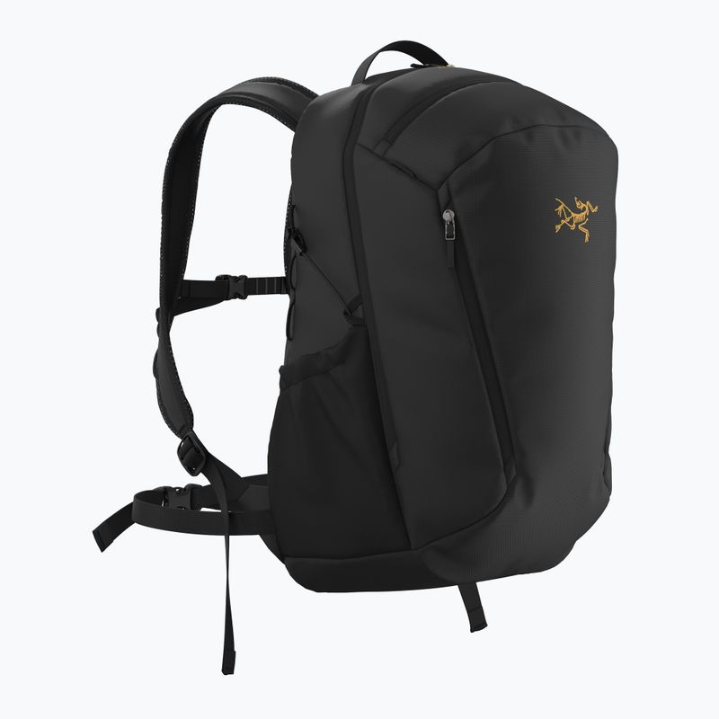 Plecak turystyczny Arc'Teryx Mantis 26 l black 2