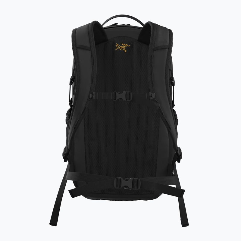 Plecak turystyczny Arcteryx Mantis 26 l black 3