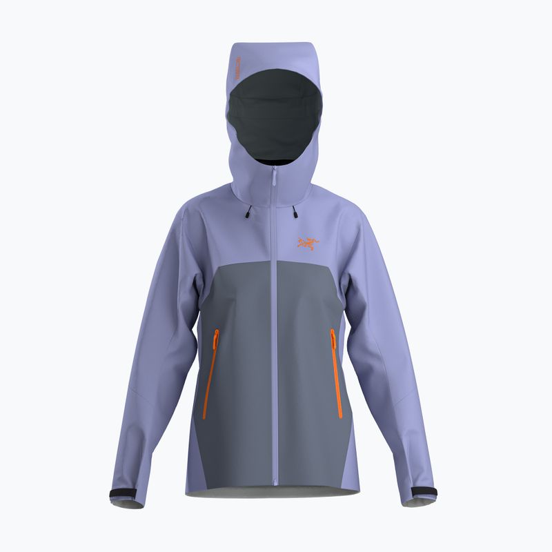 Kurtka przeciwdeszczowa męska Arc'teryx Beta SL twilight trail