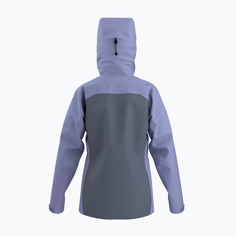 Kurtka przeciwdeszczowa męska Arc'teryx Beta SL twilight trail 2