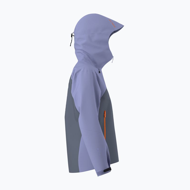 Kurtka przeciwdeszczowa męska Arc'teryx Beta SL twilight trail 4