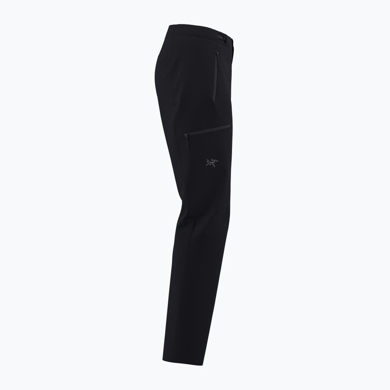 Spodnie trekkingowe damskie Arcteryx Gamma black 10