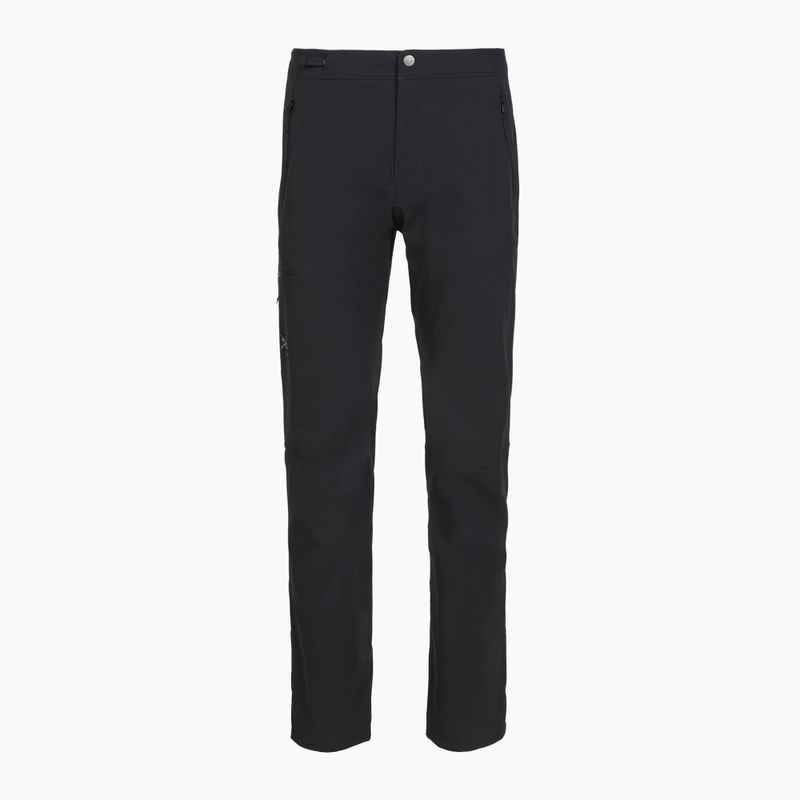 Spodnie trekkingowe damskie Arcteryx Gamma black 7