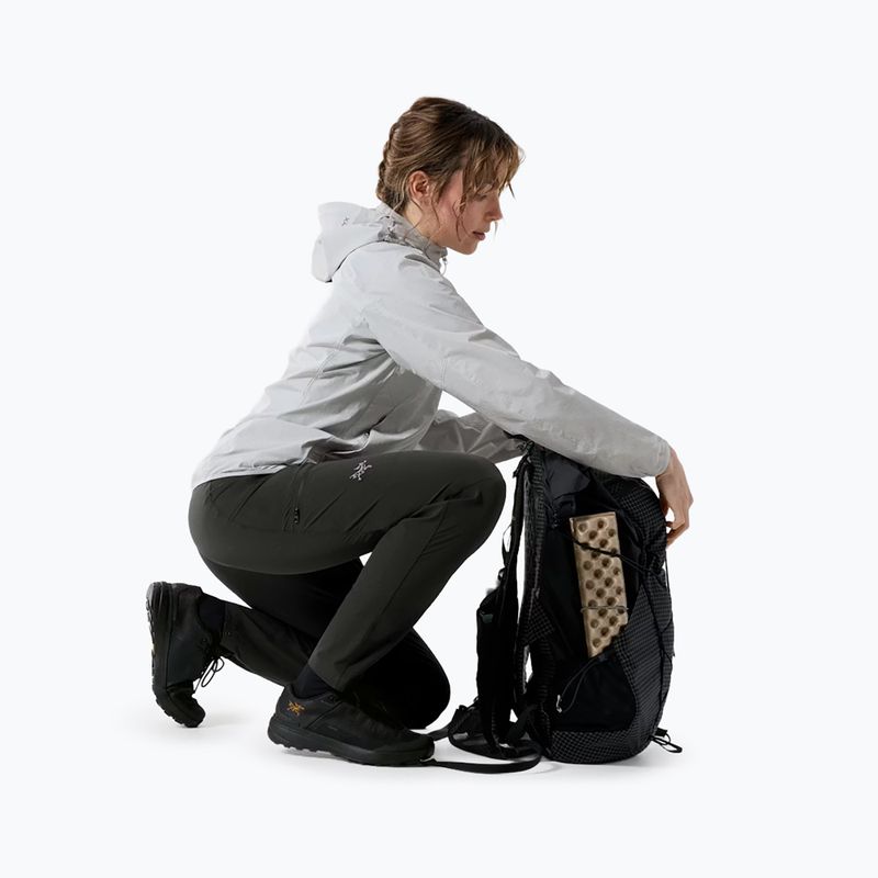 Spodnie trekkingowe damskie Arcteryx Gamma SL black 6