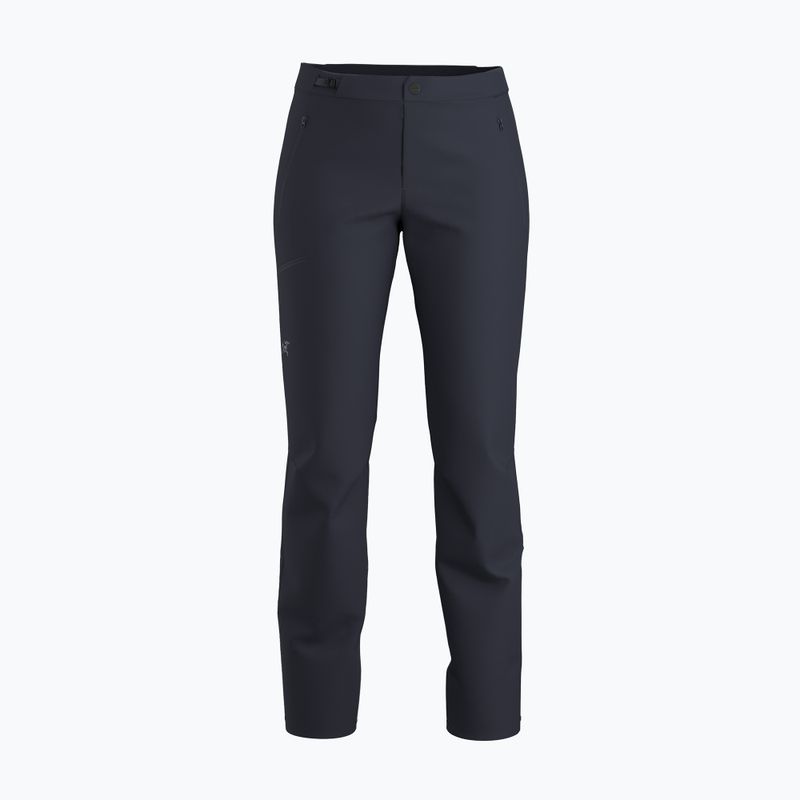 Spodnie trekkingowe damskie Arc'teryx Gamma SL black sapphire