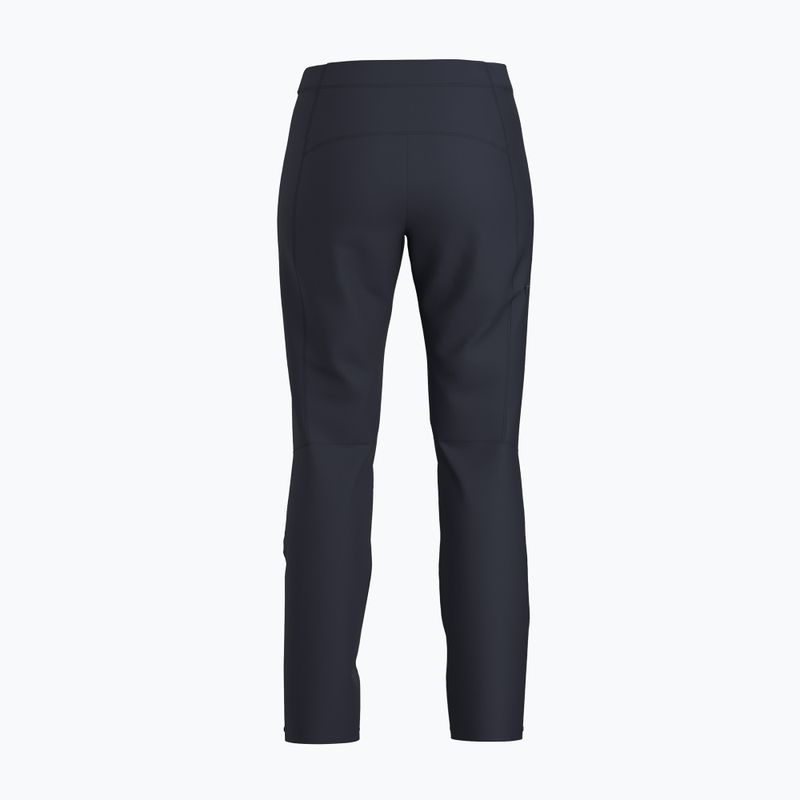 Spodnie trekkingowe damskie Arc'teryx Gamma SL black sapphire 2