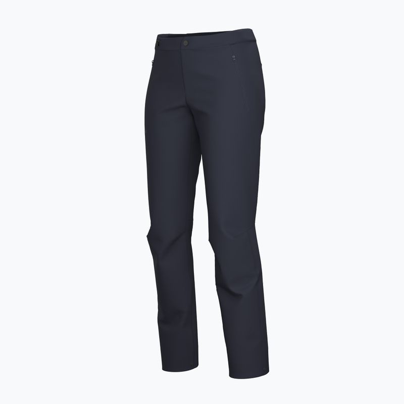 Spodnie trekkingowe damskie Arc'teryx Gamma SL black sapphire 3