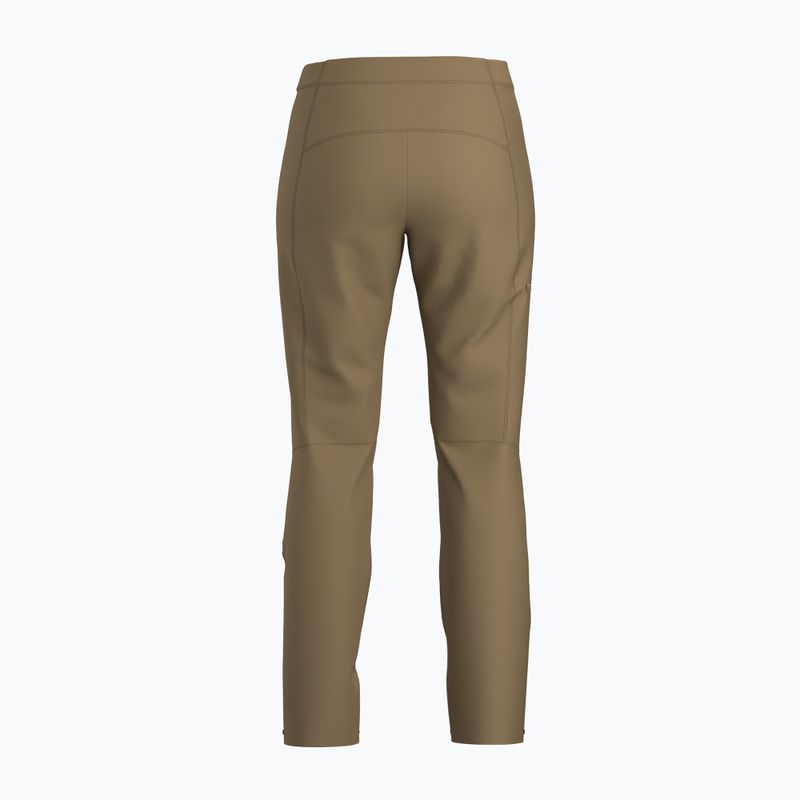 Spodnie trekkingowe damskie Arc'teryx Gamma SL canvas 2