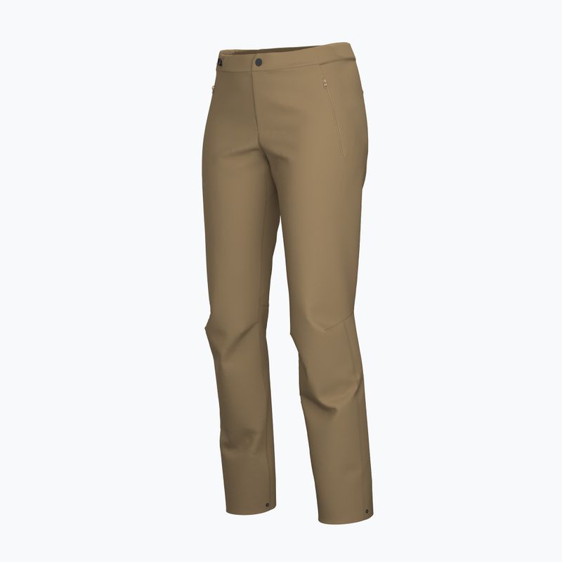 Spodnie trekkingowe damskie Arcteryx Gamma SL canvas 3