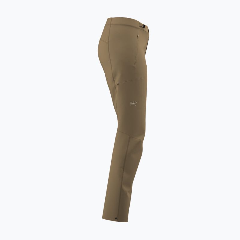 Spodnie trekkingowe damskie Arc'teryx Gamma SL canvas 4