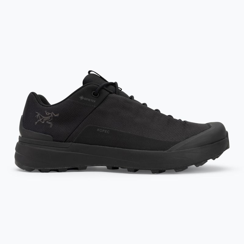 Buty turystyczne męskie Arc'teryx Kopec GTX black/black 2