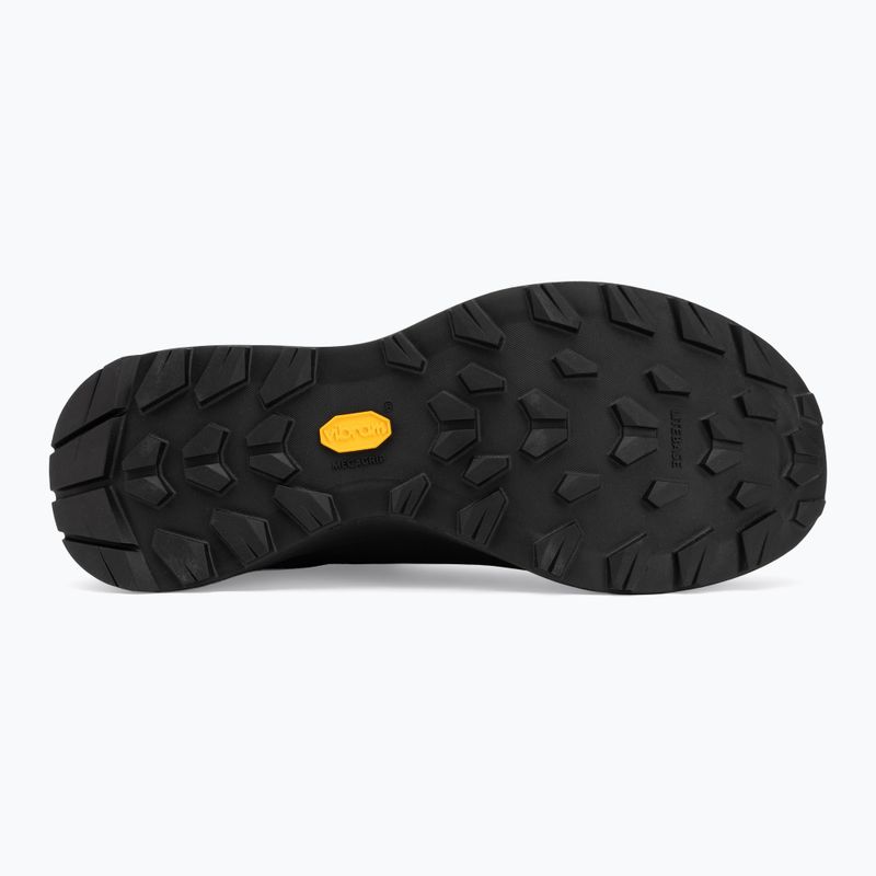 Buty turystyczne męskie Arc'teryx Kopec GTX black/black 4