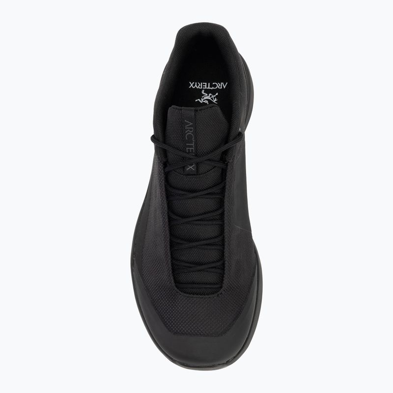 Buty turystyczne męskie Arc'teryx Kopec GTX black/black 5