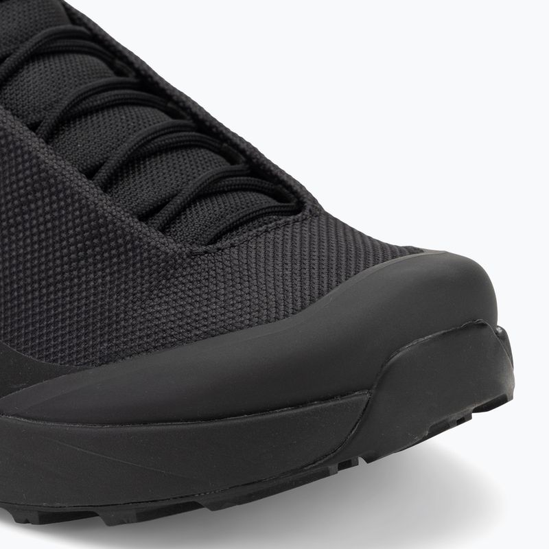 Buty turystyczne męskie Arc'teryx Kopec GTX black/black 7