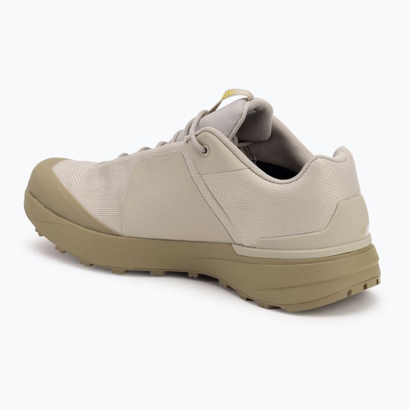 Buty turystyczne męskie Arcteryx Kopec GTX rune/canvas 3