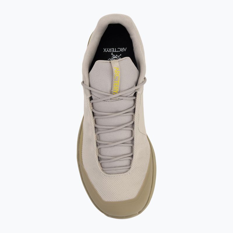 Buty turystyczne męskie Arcteryx Kopec GTX rune/canvas 5