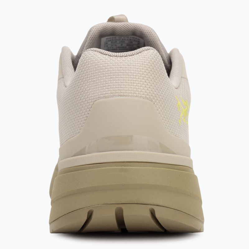 Buty turystyczne męskie Arcteryx Kopec GTX rune/canvas 6