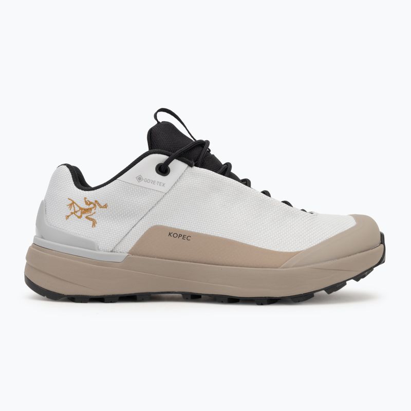 Buty turystyczne damskie Arcteryx Kopec GTX solitude/essoteric 2