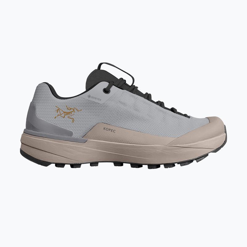 Buty turystyczne damskie Arcteryx Kopec GTX solitude/essoteric 8