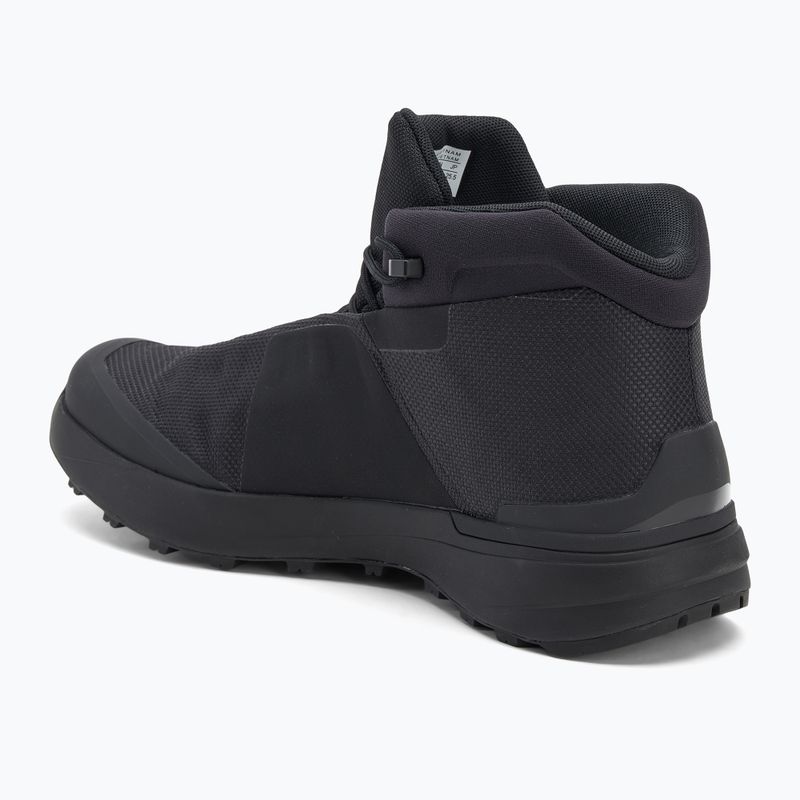 Buty turystyczne męskie Arcteryx Kopec Mid GTX black/black 3