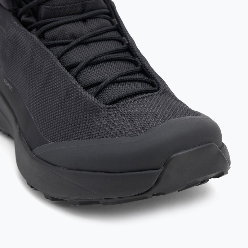 Buty turystyczne męskie Arc'teryx Kopec Mid GTX black/black 7
