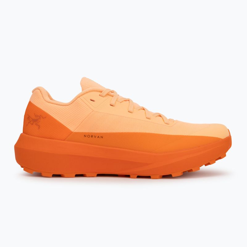 Buty do biegania damskie Arcteryx Norvan LD 4 luminary/verve 2