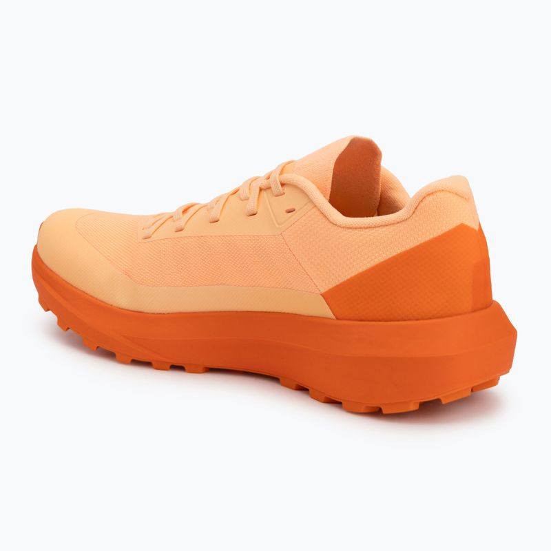 Buty do biegania damskie Arcteryx Norvan LD 4 luminary/verve 3