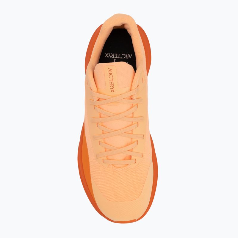 Buty do biegania damskie Arcteryx Norvan LD 4 luminary/verve 5