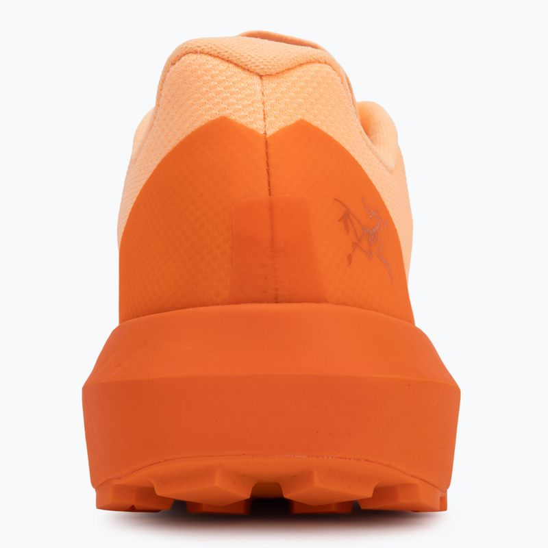 Buty do biegania damskie Arcteryx Norvan LD 4 luminary/verve 6