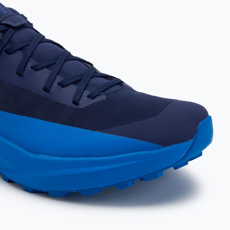 Buty do biegania męskie Arc'teryx Norvan LD 4 soulsonic/fluidity 7