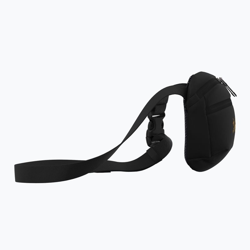 Saszetka Arcteryx Mantis 1 1,5 l 24k black 4
