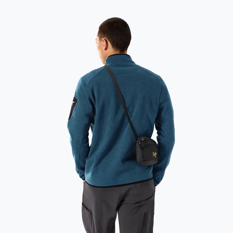 Saszetka Arcteryx Mantis 1 1,5 l 24k black 3