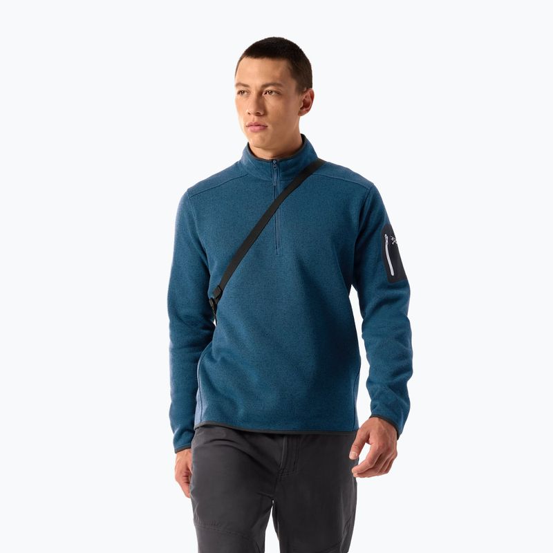Saszetka Arcteryx Mantis 1 1,5 l 24k black 5