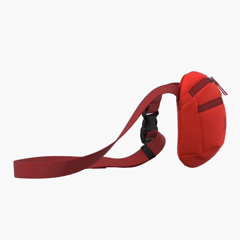 Saszetka Arc'teryx Mantis 1 1,5 l dynasty/carmine 4