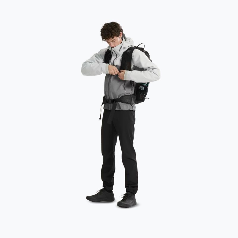 Kurtka przeciwdeszczowa męska Arcteryx Beta AR solitude/void 2