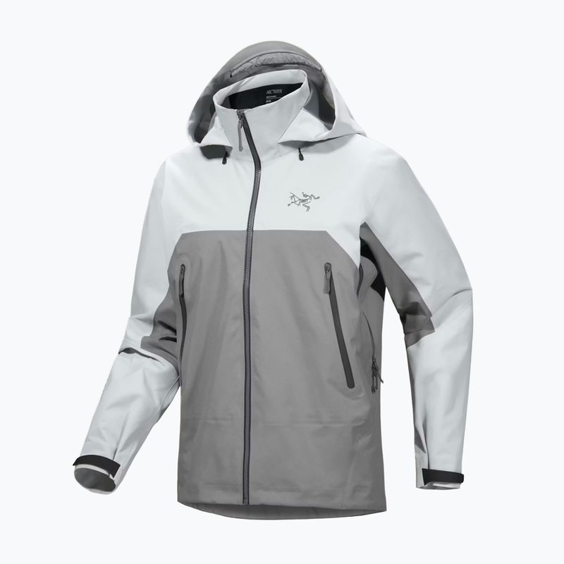 Kurtka przeciwdeszczowa męska Arc'teryx Beta AR solitude/void 7