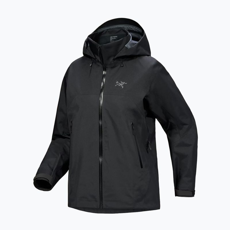 Kurtka przeciwdeszczowa damska Arc'Teryx Beta AR black 9