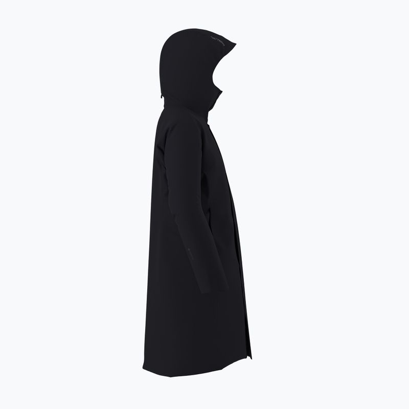 Płaszcz puchowy damski Arcteryx Patera Parka black 11