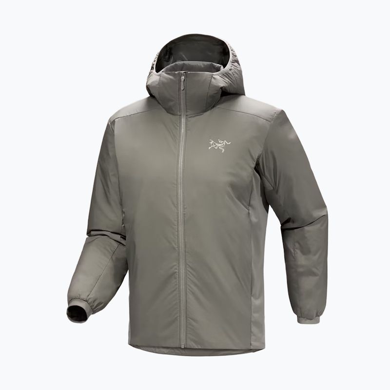 Kurtka ocieplana męska Arcteryx Atom Hoody forage 5