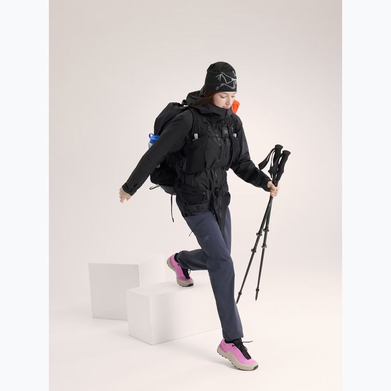 Kurtka przeciwdeszczowa damska Arc'teryx Beta SL black 11