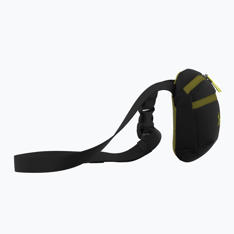 Saszetka Arc'teryx Mantis 1 1,5 l black/olive moss 4