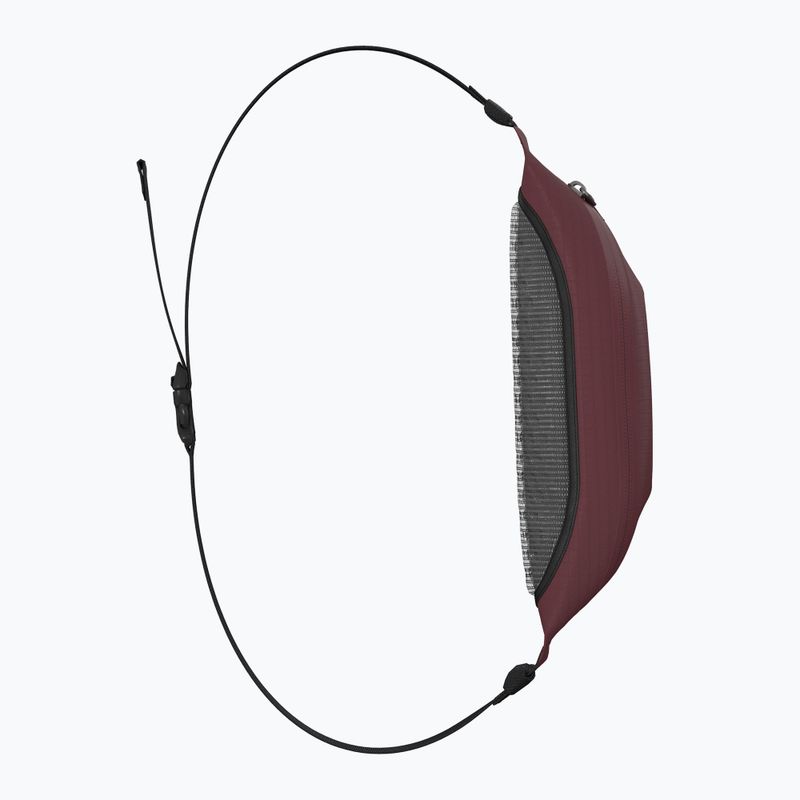 Saszetka nerka Arcteryx Granville 5 l  mars 4