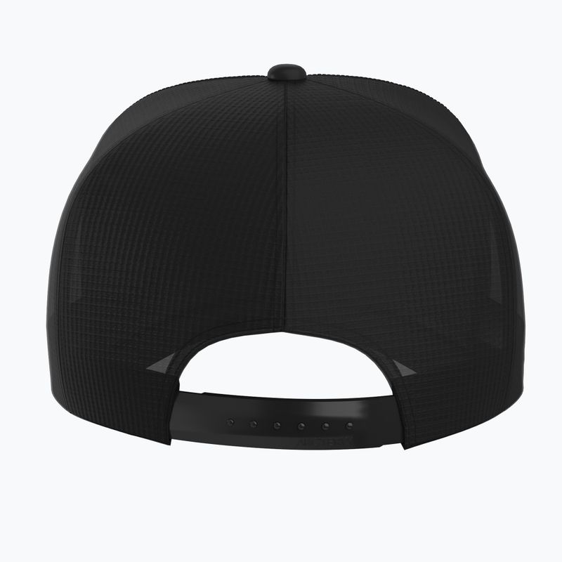 Czapka z daszkiem Arc'teryx Bird Word 24k black 2