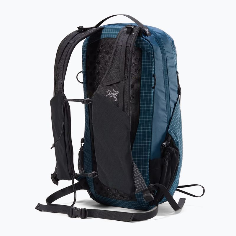 Plecak turystyczny Arcteryx Aerios 18 l nightscape 2