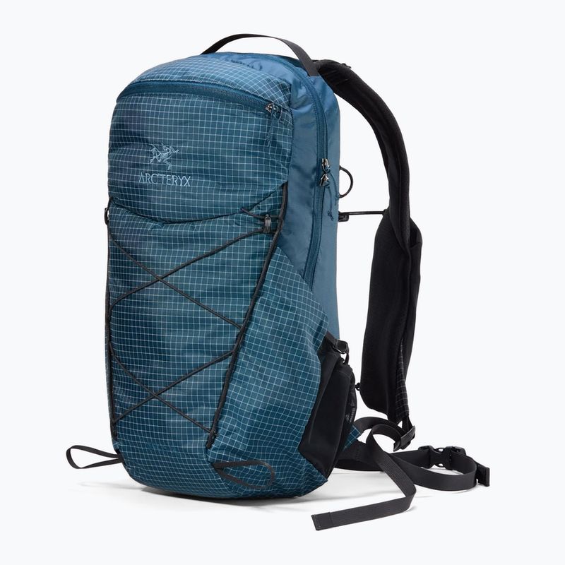 Plecak turystyczny Arcteryx Aerios 18 l nightscape 3