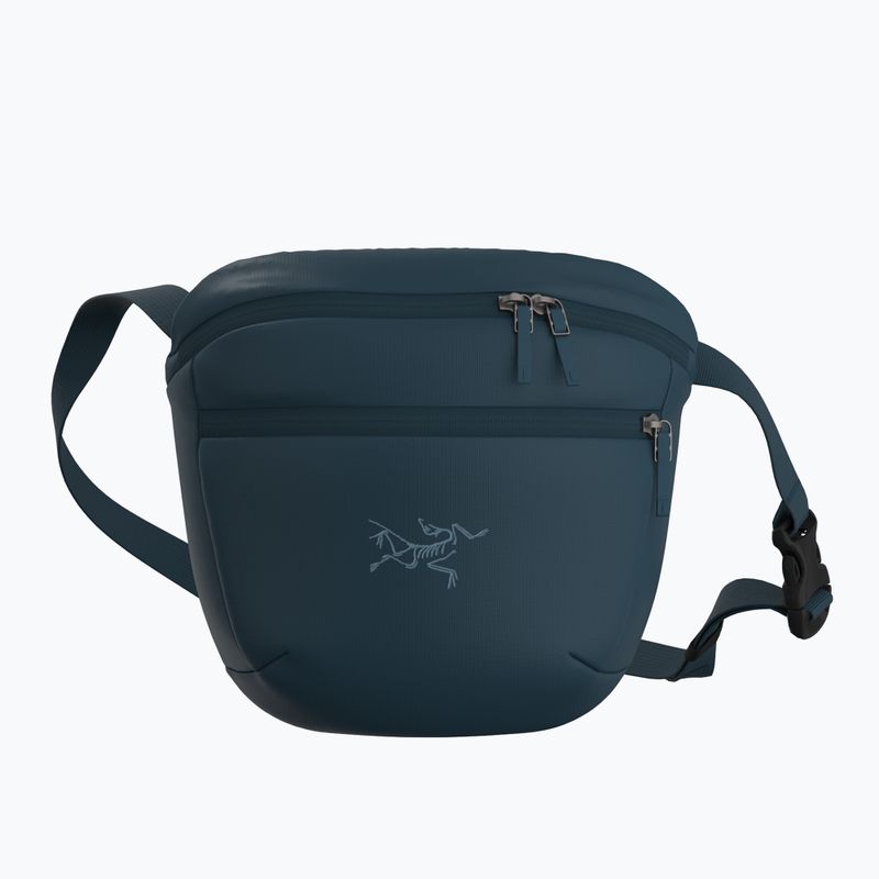 Saszetka Arc'teryx Mantis 2 2,5 l nightscape
