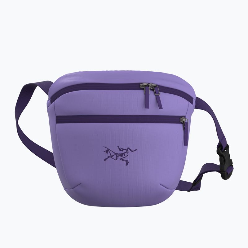 Saszetka Arc'teryx Mantis 2 2,5 l aster/azalea
